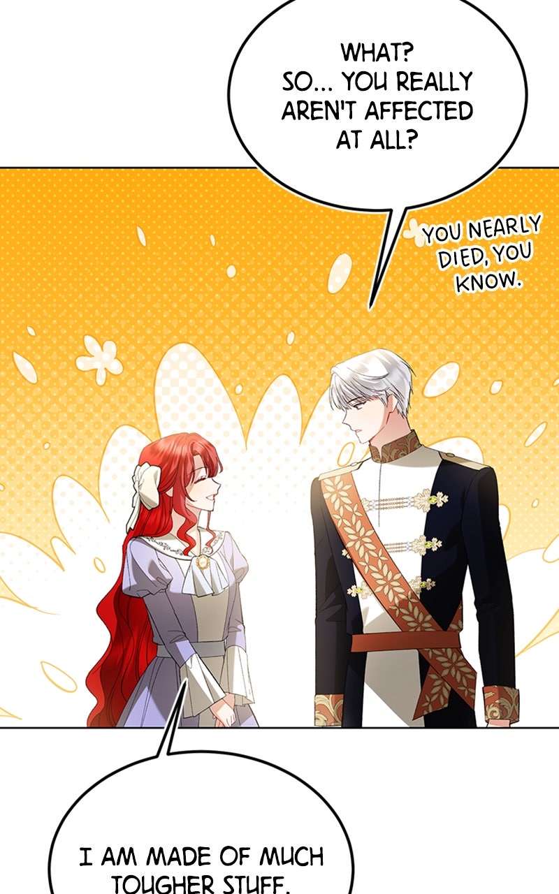 The Knight Becomes a Black Flower Episode 37 page 18 - 