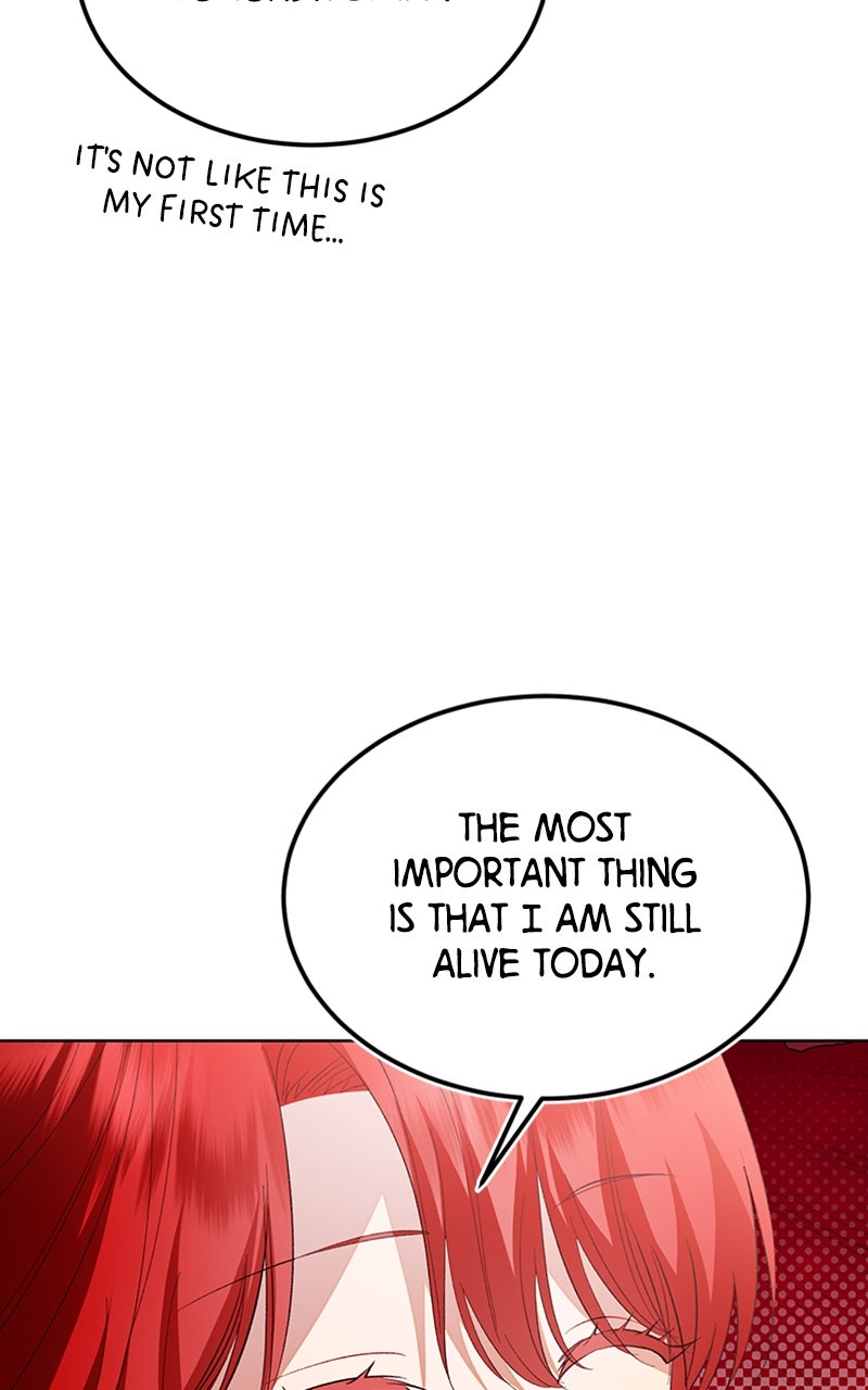 The Knight Becomes a Black Flower Episode 37 page 19 - 