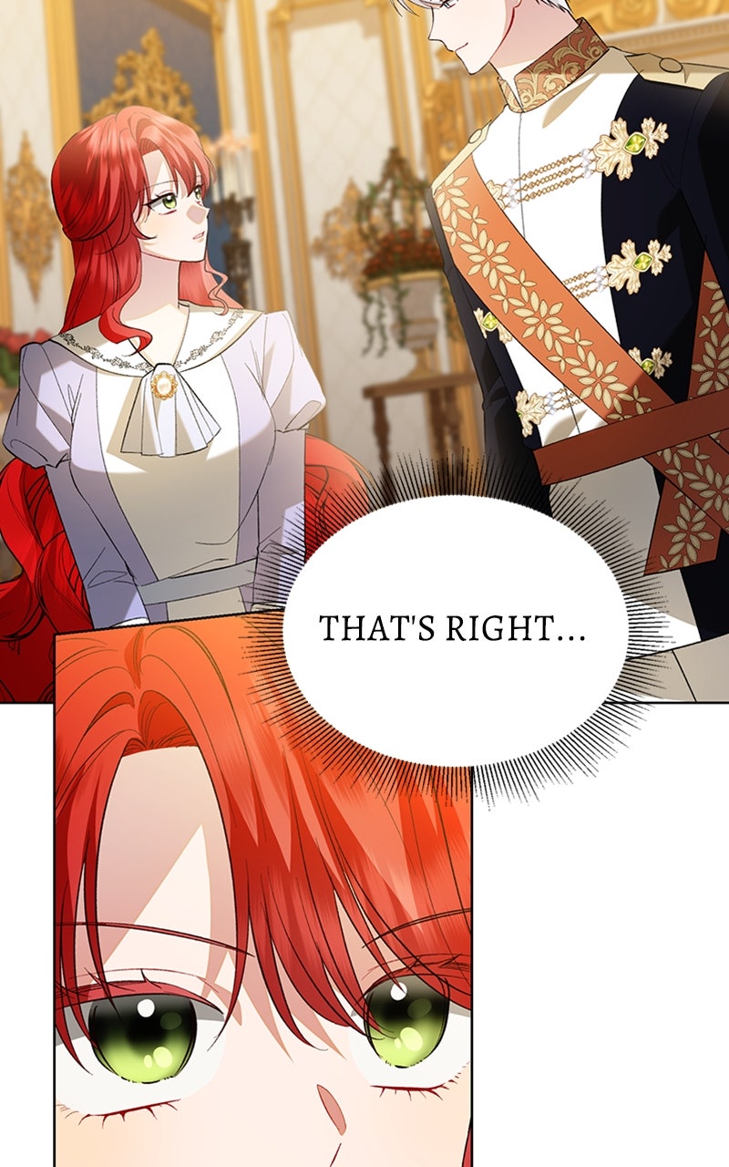 The Knight Becomes a Black Flower Episode 37 page 27 - 