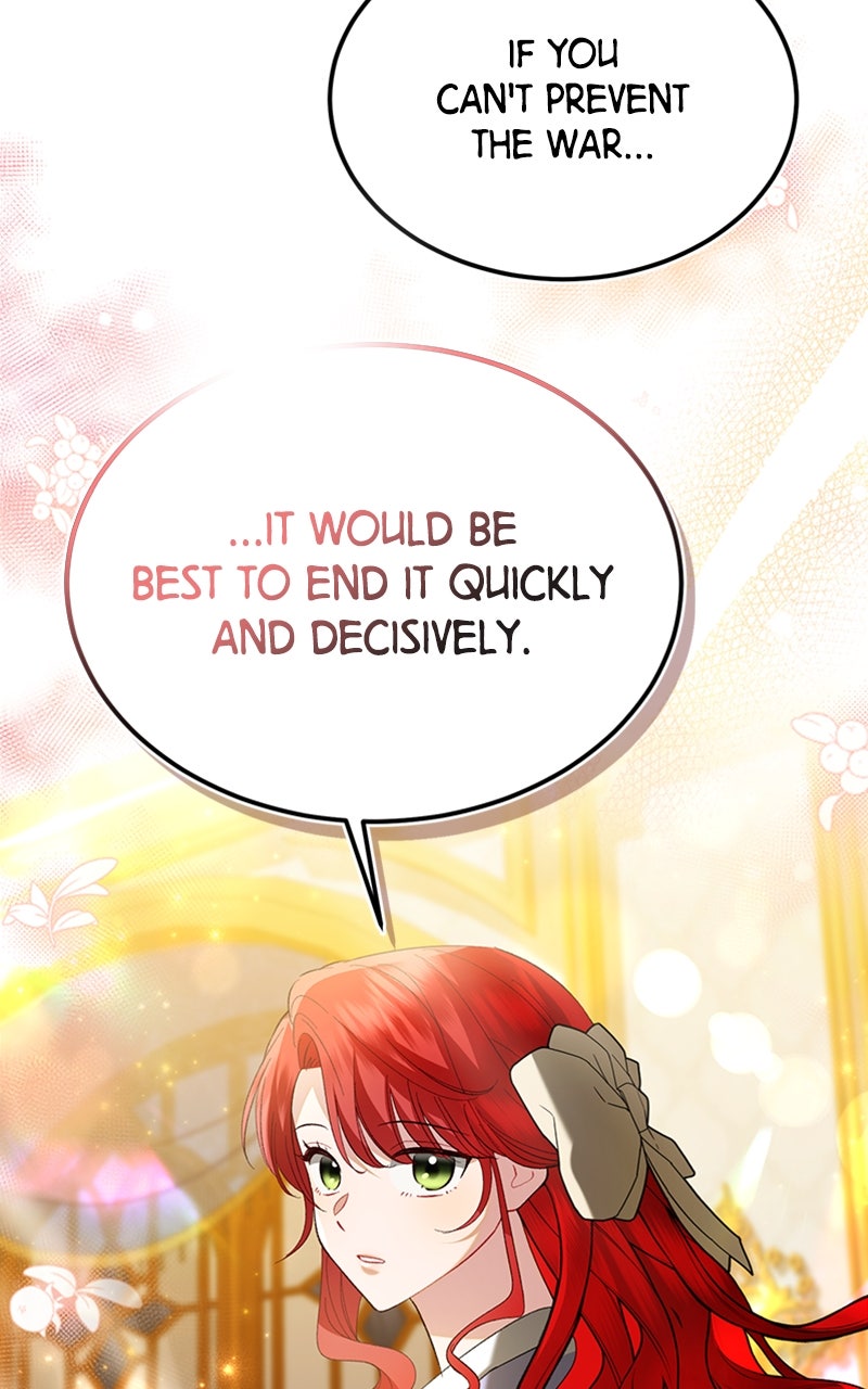 The Knight Becomes a Black Flower Episode 37 page 31 - 