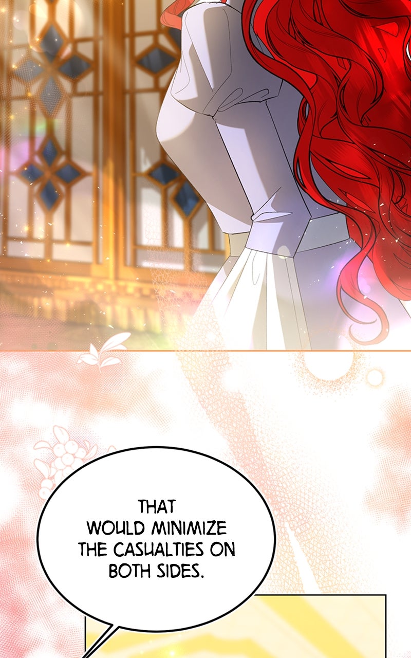 The Knight Becomes a Black Flower Episode 37 page 32 - 