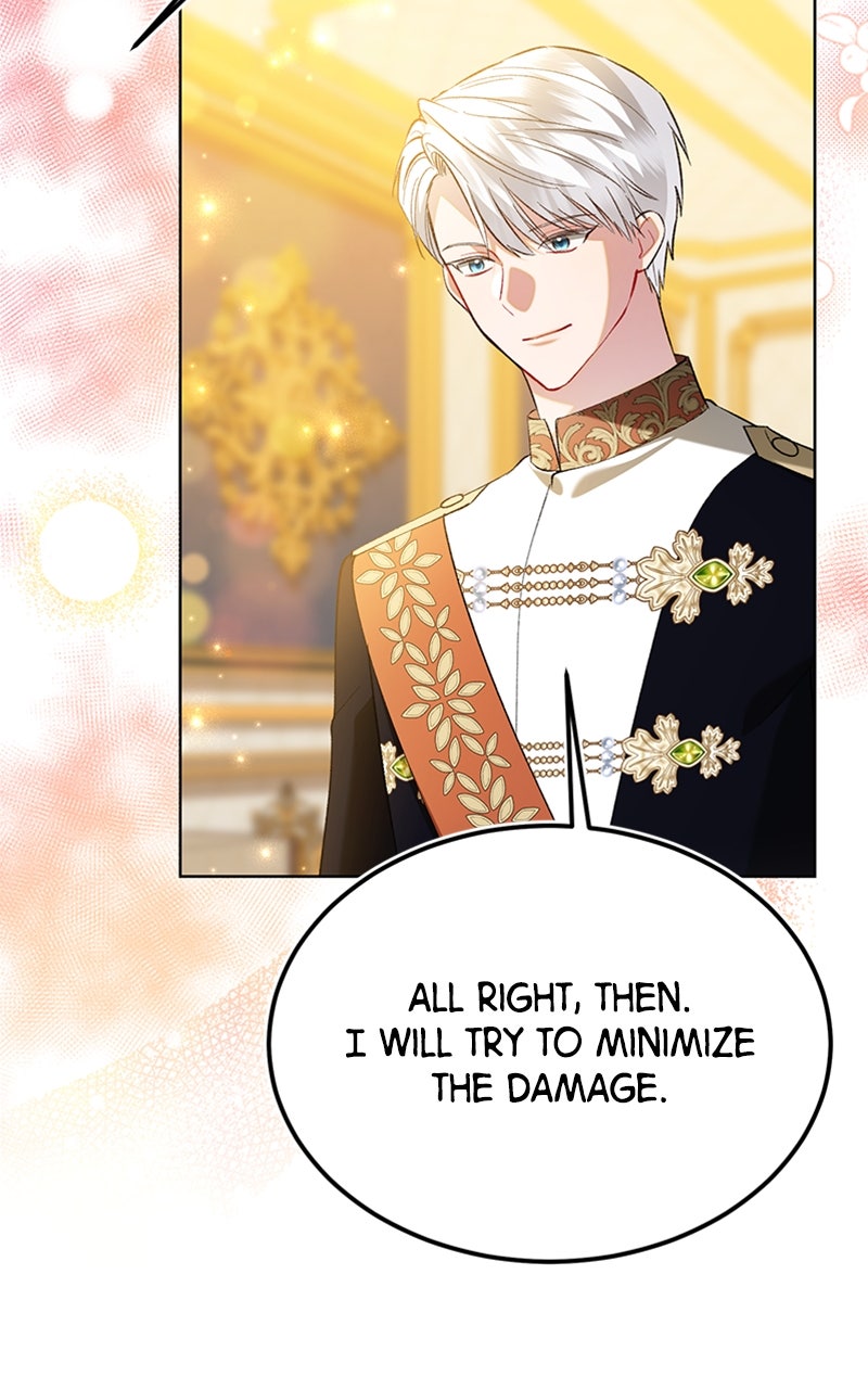The Knight Becomes a Black Flower Episode 37 page 33 - 