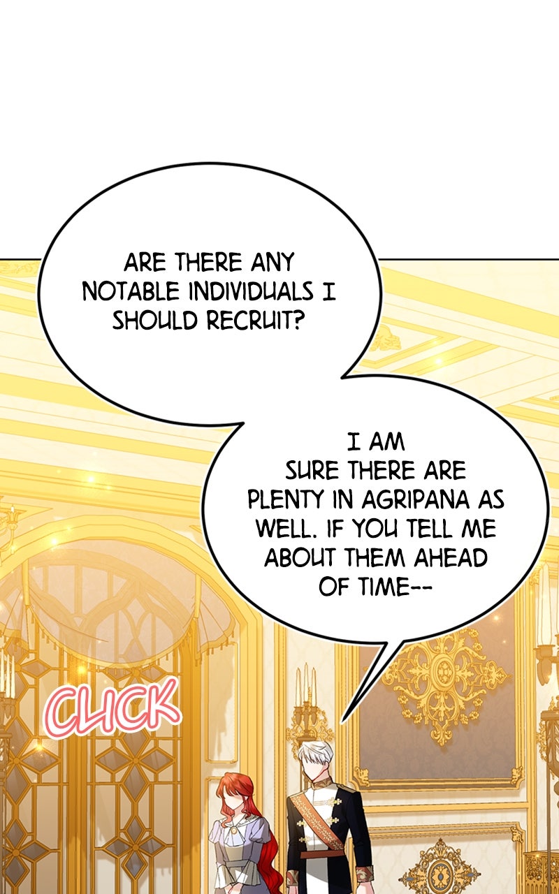 The Knight Becomes a Black Flower Episode 37 page 34 - 