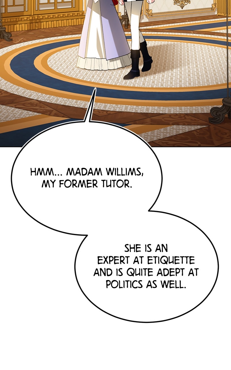 The Knight Becomes a Black Flower Episode 37 page 35 - 