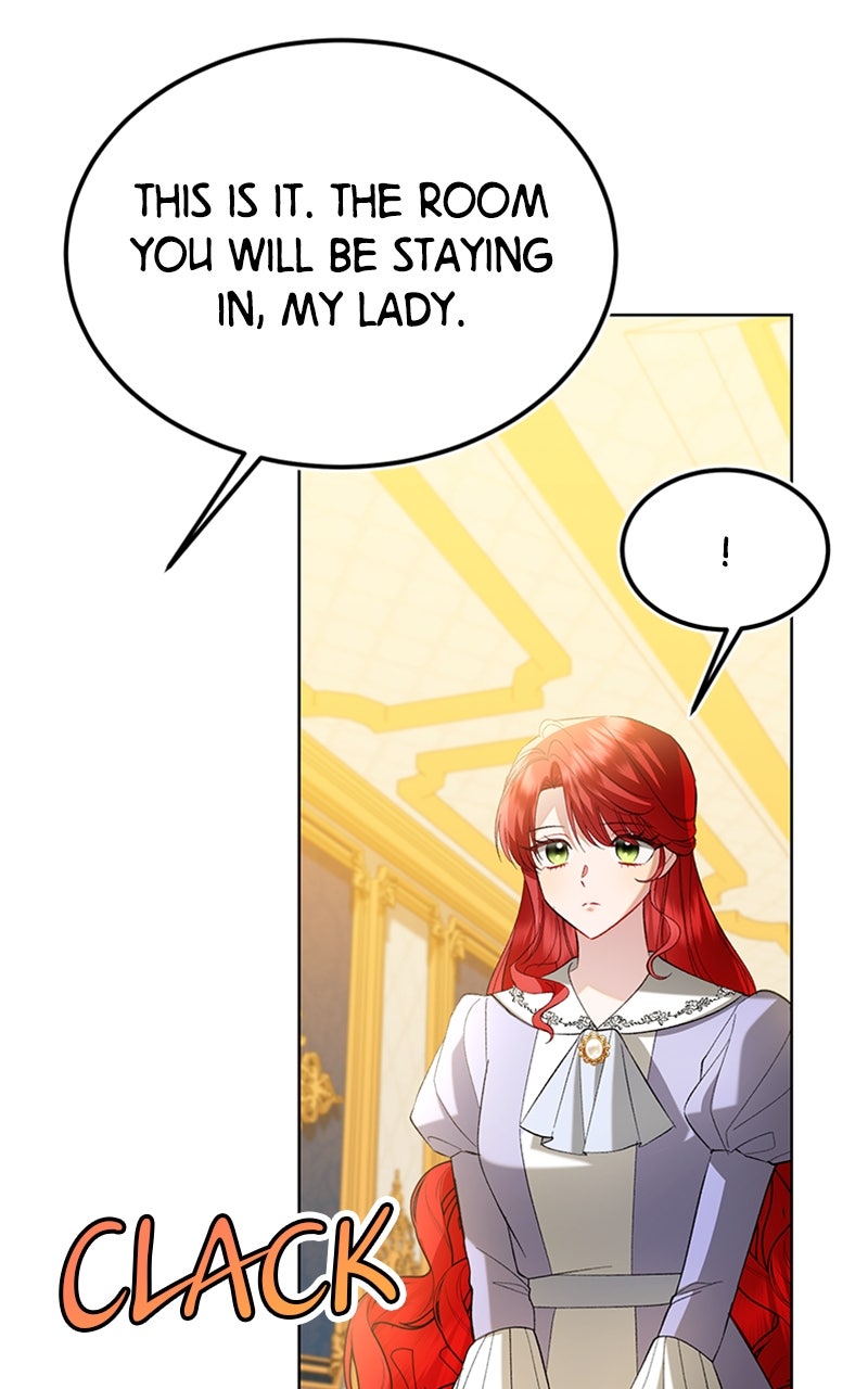 The Knight Becomes a Black Flower Episode 37 page 36 - 