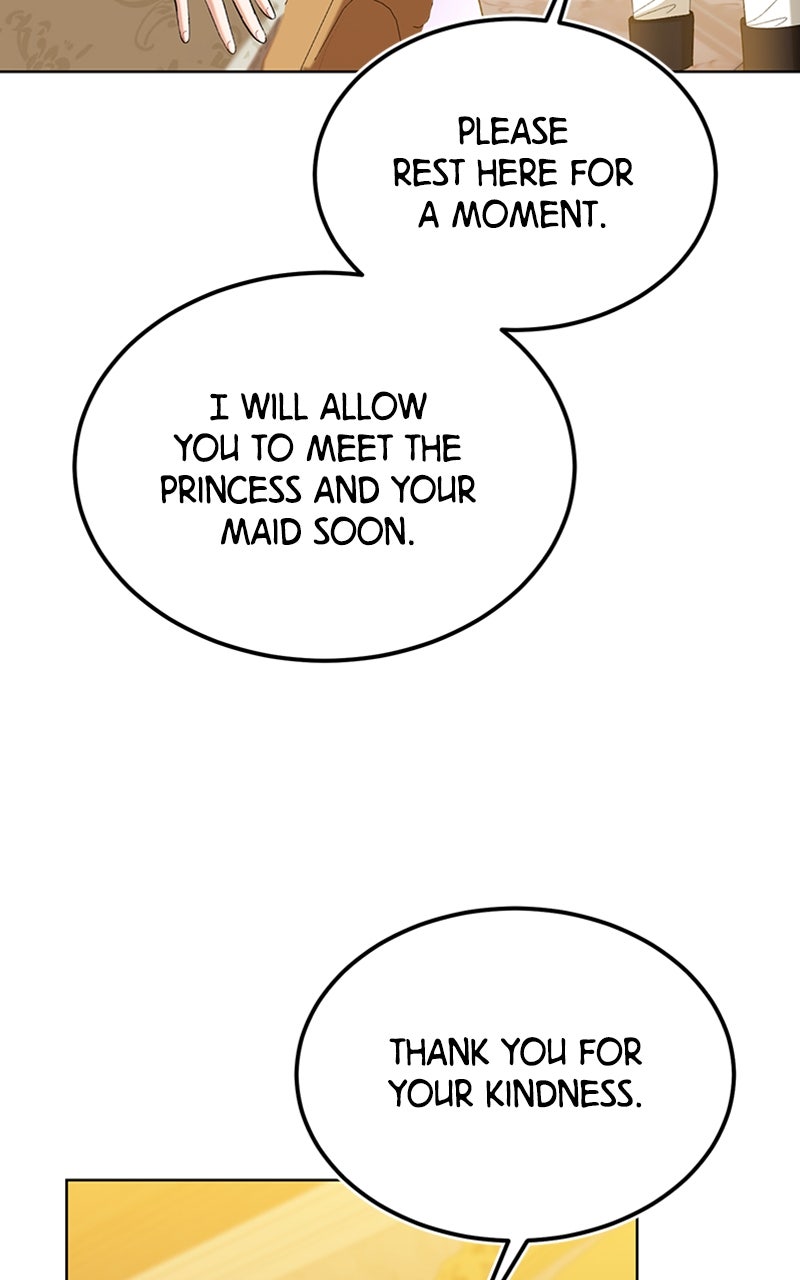 The Knight Becomes a Black Flower Episode 37 page 40 - 