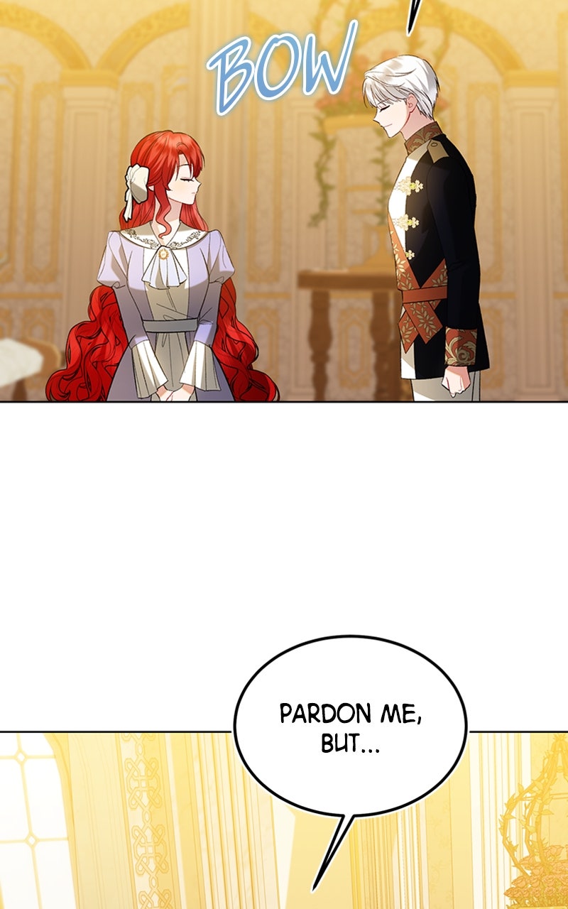 The Knight Becomes a Black Flower Episode 37 page 44 - 