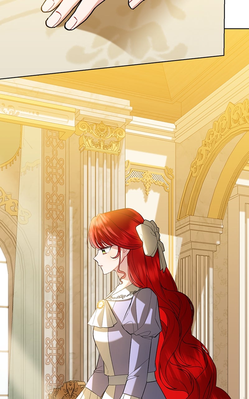The Knight Becomes a Black Flower Episode 37 page 55 - 