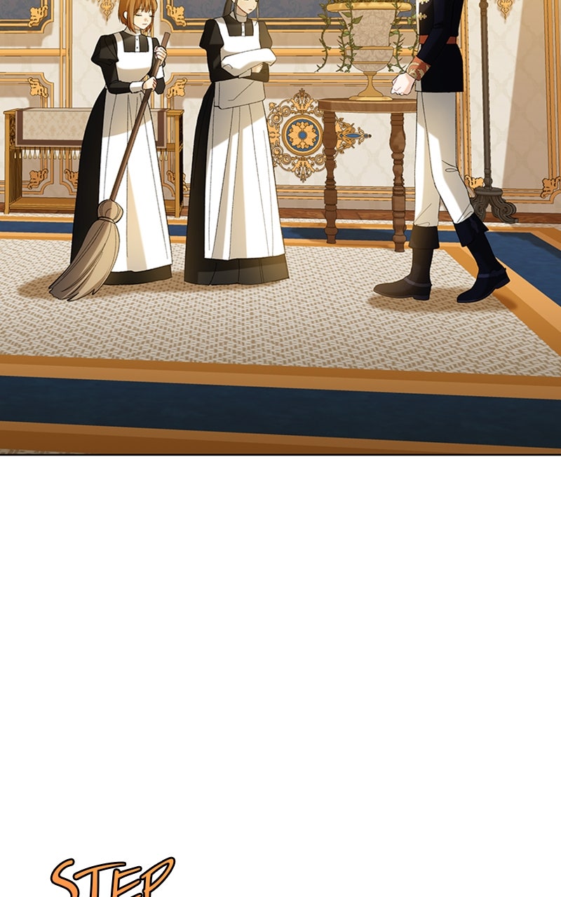 The Knight Becomes a Black Flower Episode 37 page 59 - 
