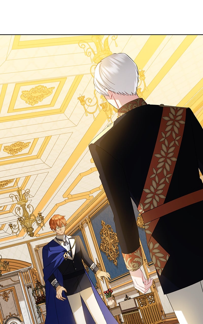The Knight Becomes a Black Flower Episode 37 page 61 - 