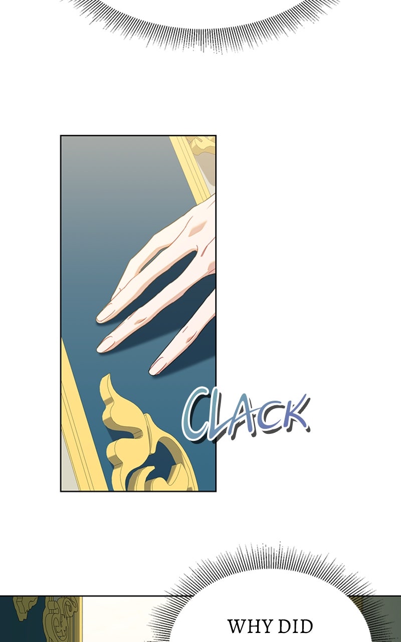 The Knight Becomes a Black Flower Episode 37 page 8 - 