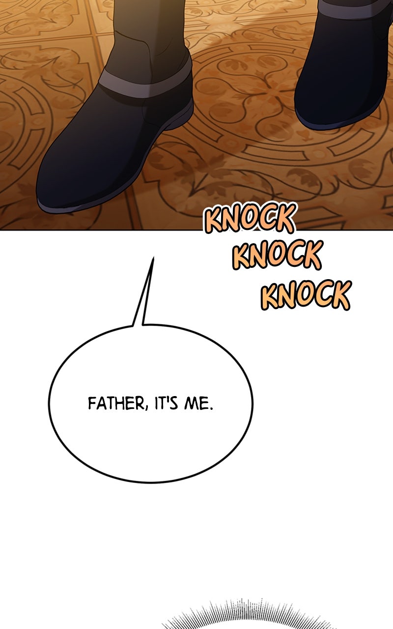 The Knight Becomes a Black Flower Episode 37 page 75 - 