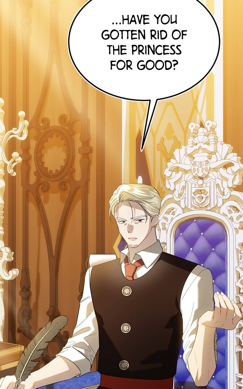 The Knight Becomes a Black Flower Episode 37 page 81 - 