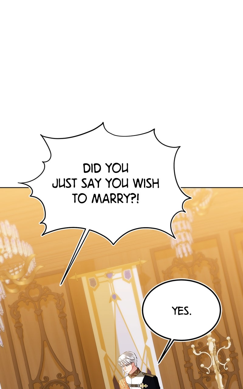 The Knight Becomes a Black Flower Episode 38 page 1 - 