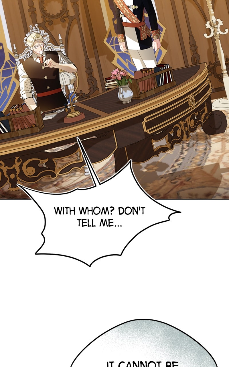 The Knight Becomes a Black Flower Episode 38 page 2 - 