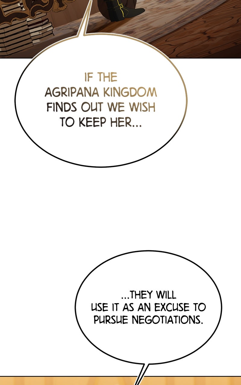 The Knight Becomes a Black Flower Episode 38 page 12 - 