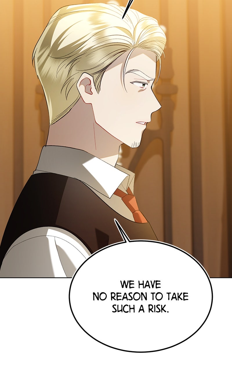 The Knight Becomes a Black Flower Episode 38 page 13 - 