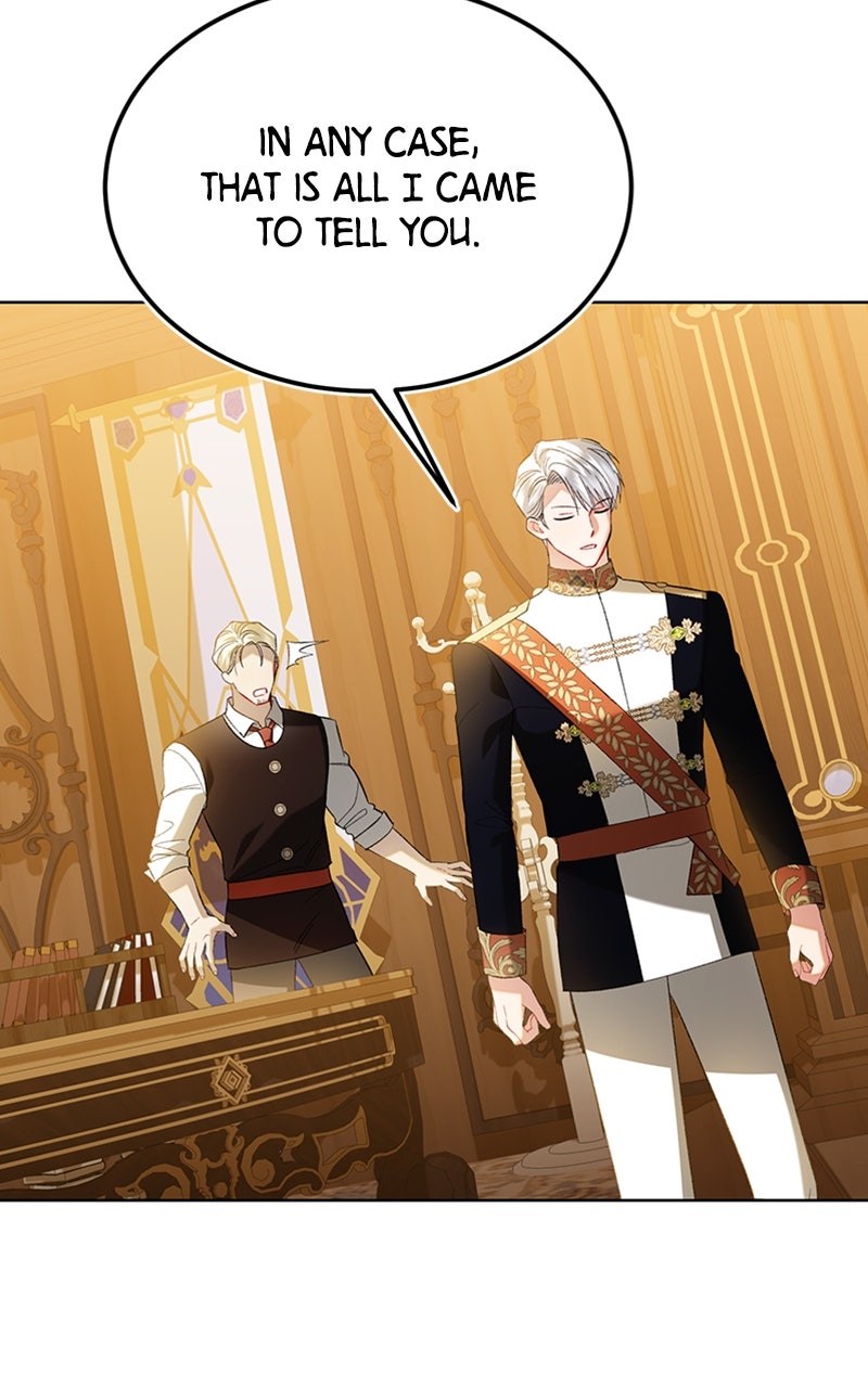 The Knight Becomes a Black Flower Episode 38 page 19 - 