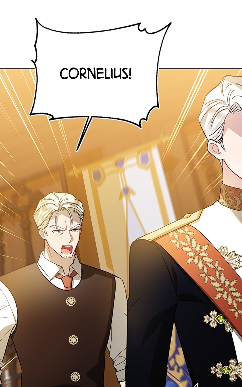 The Knight Becomes a Black Flower Episode 38 page 20 - 