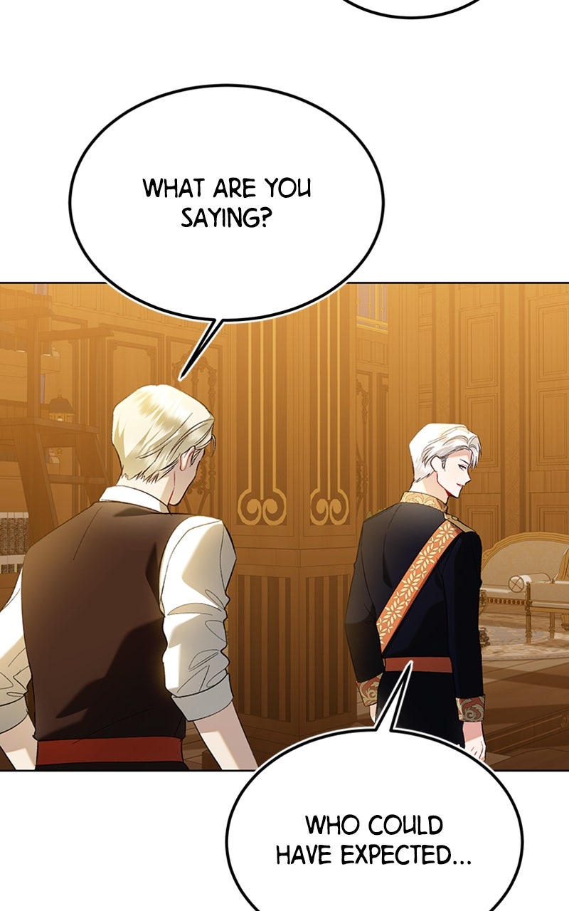 The Knight Becomes a Black Flower Episode 38 page 23 - 