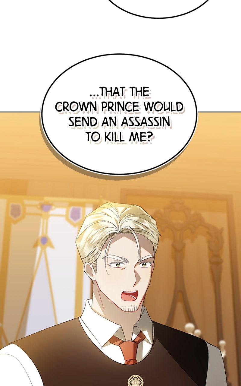 The Knight Becomes a Black Flower Episode 38 page 24 - 