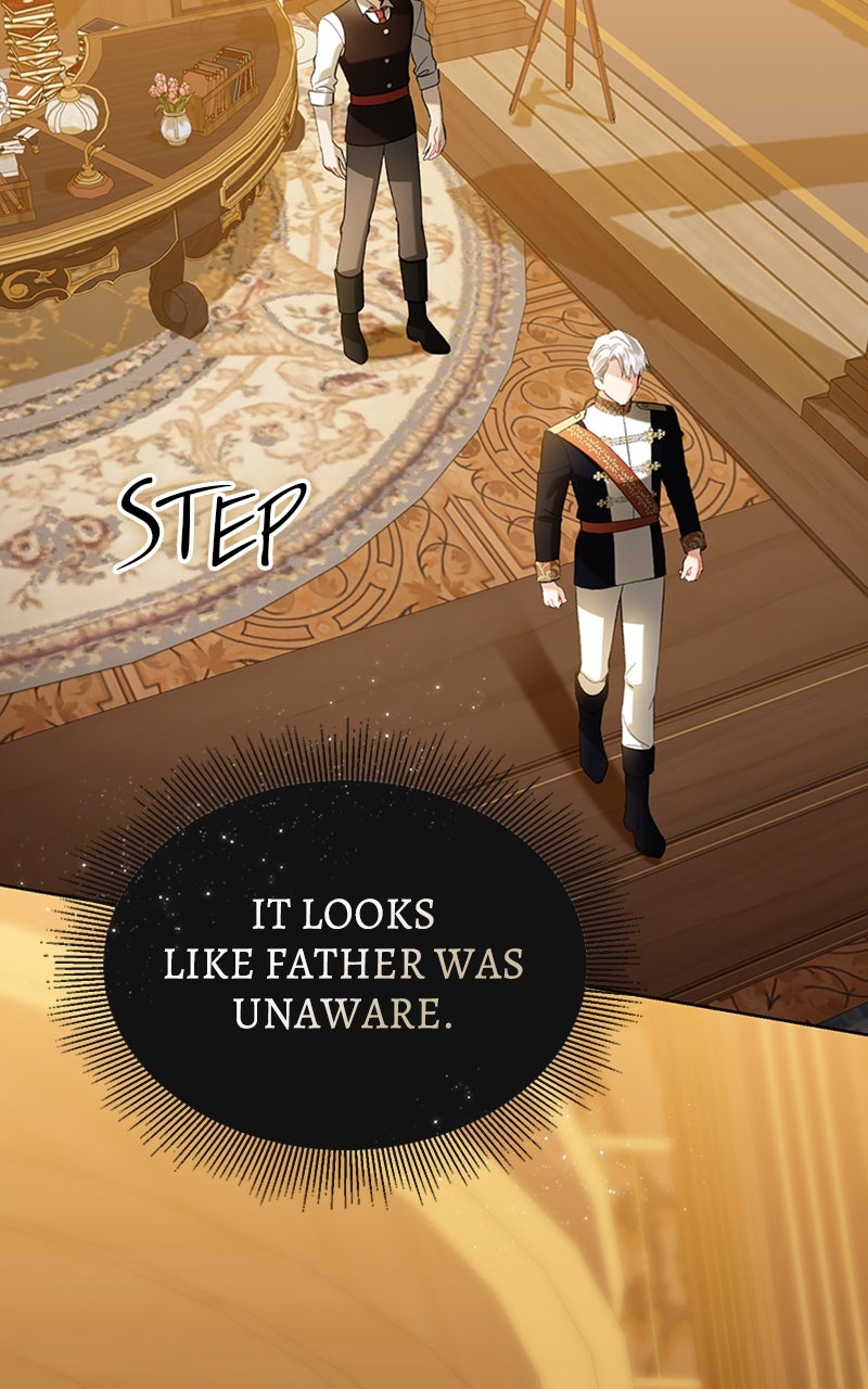The Knight Becomes a Black Flower Episode 38 page 26 - 