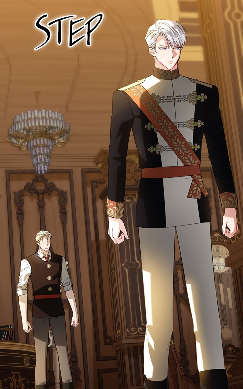 The Knight Becomes a Black Flower Episode 38 page 27 - 