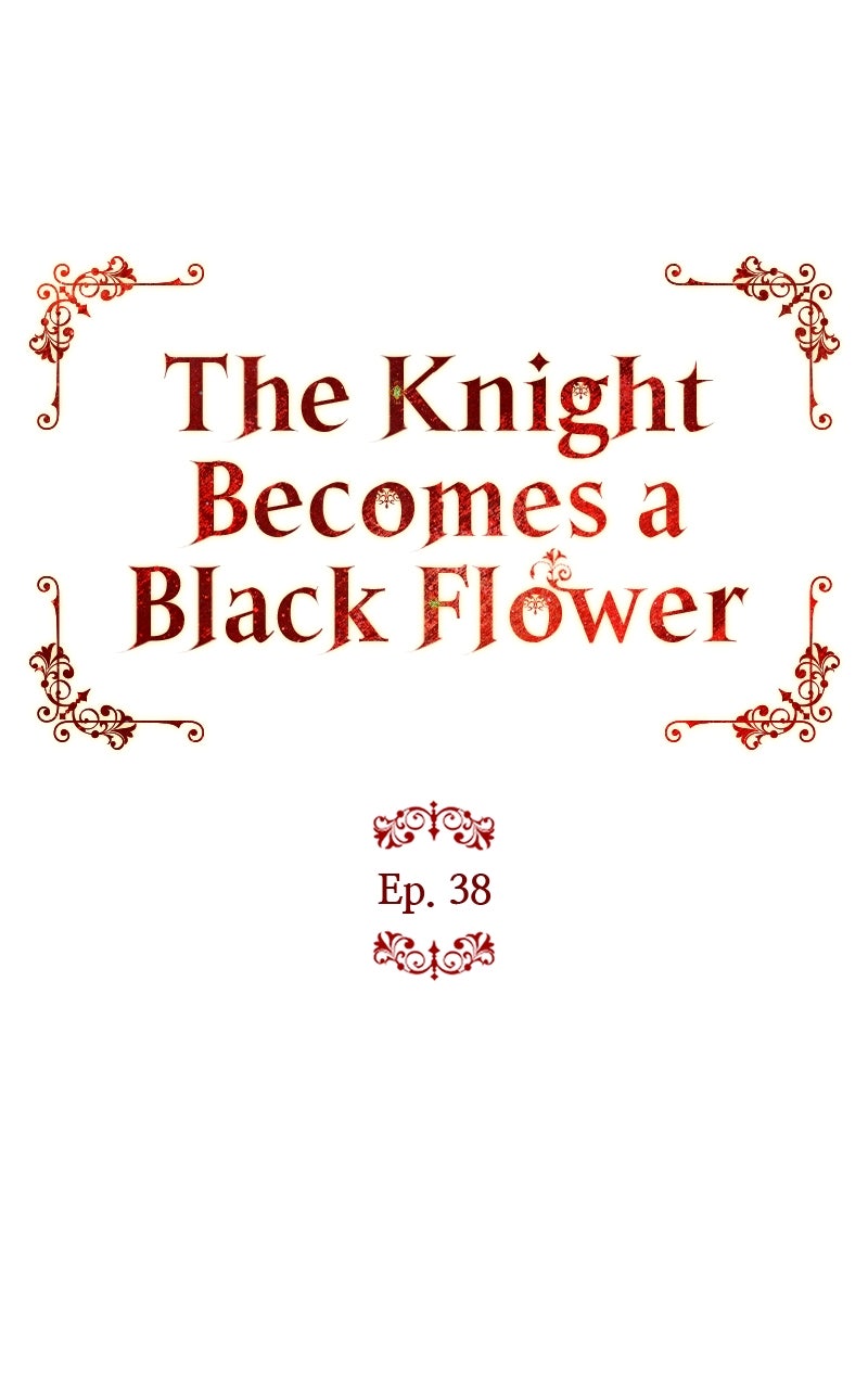 The Knight Becomes a Black Flower Episode 38 page 29 - 