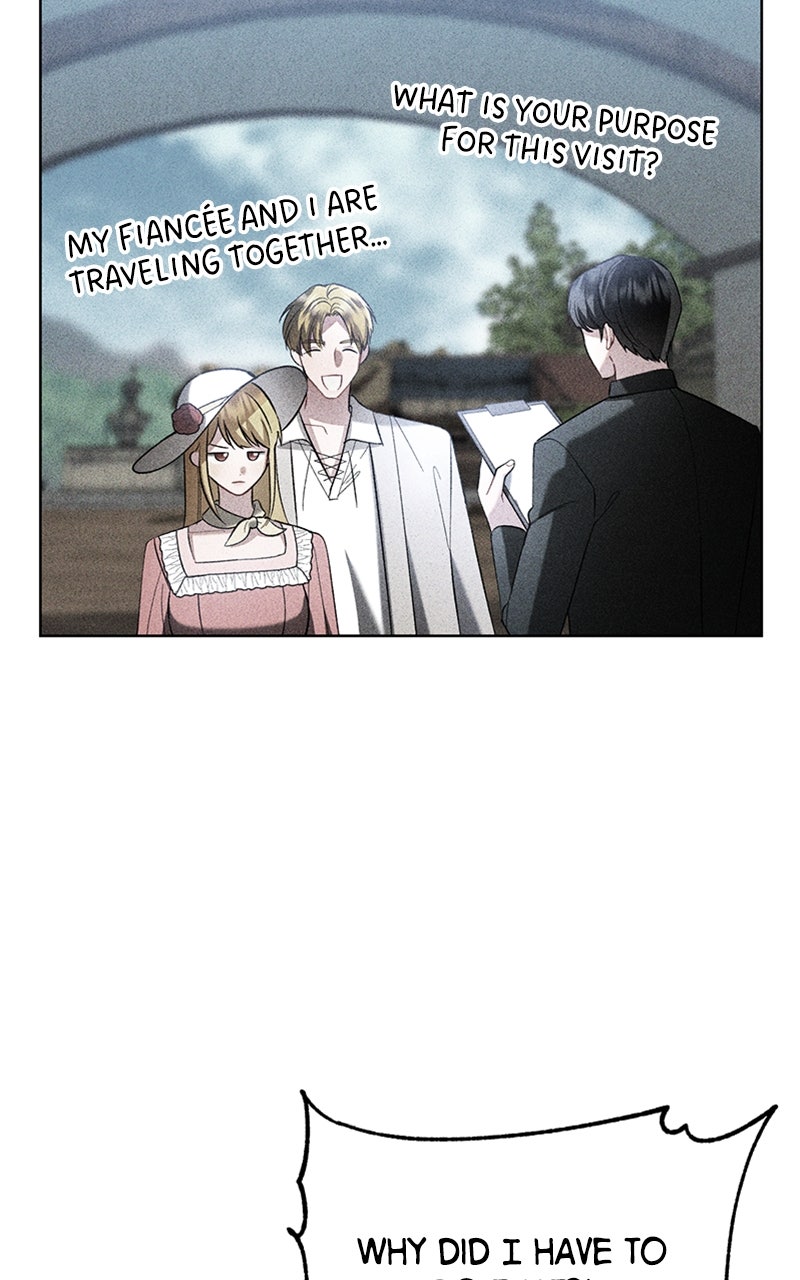 The Knight Becomes a Black Flower Episode 38 page 34 - 