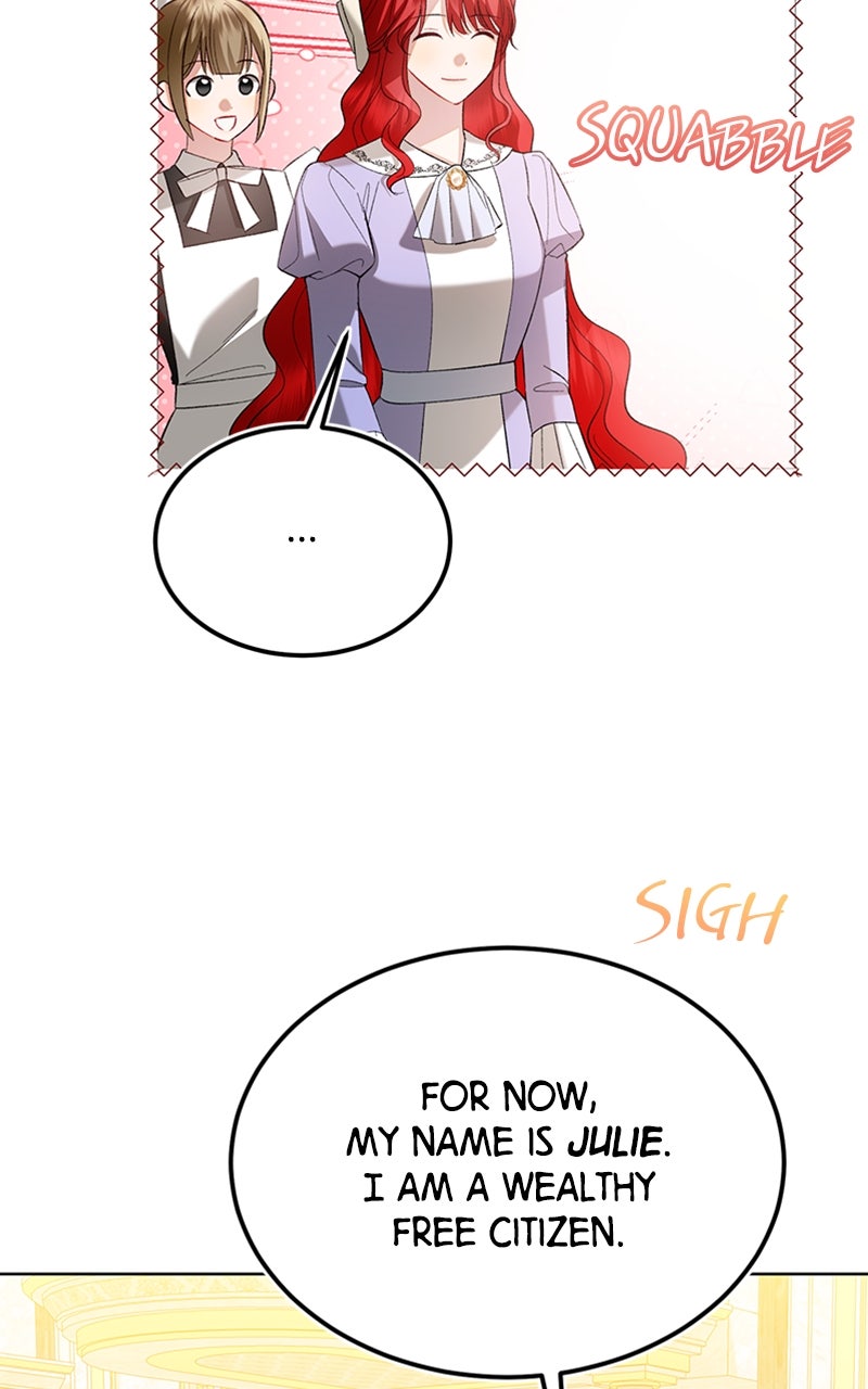 The Knight Becomes a Black Flower Episode 38 page 38 - 