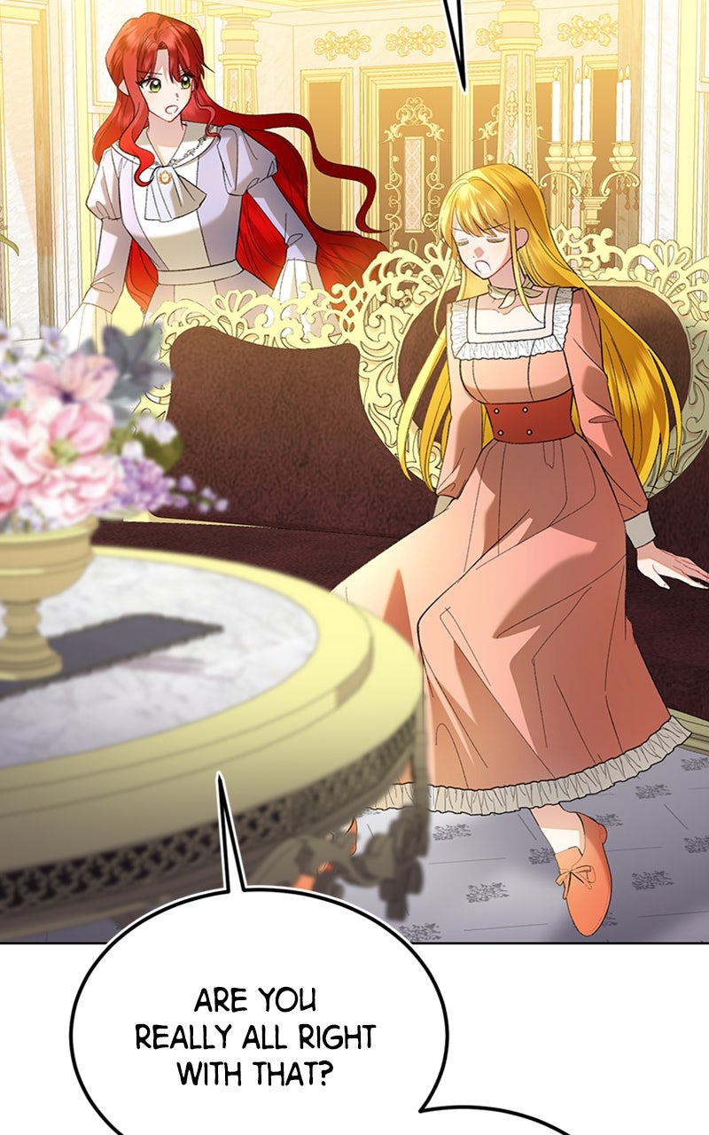 The Knight Becomes a Black Flower Episode 38 page 39 - 