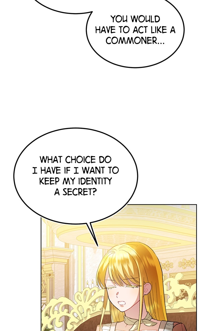 The Knight Becomes a Black Flower Episode 38 page 40 - 