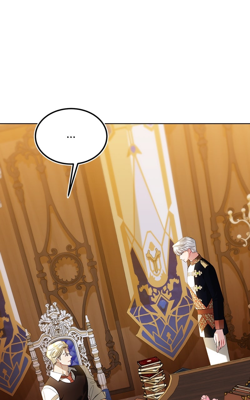 The Knight Becomes a Black Flower Episode 38 page 5 - 