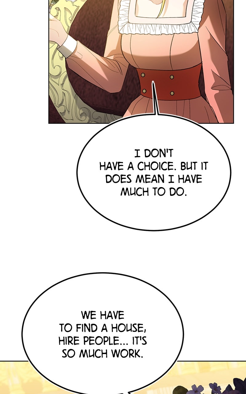 The Knight Becomes a Black Flower Episode 38 page 41 - 