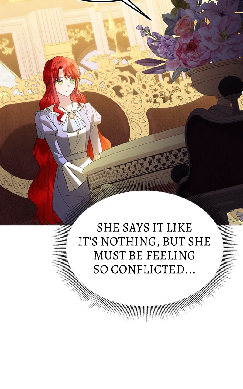 The Knight Becomes a Black Flower Episode 38 page 42 - 