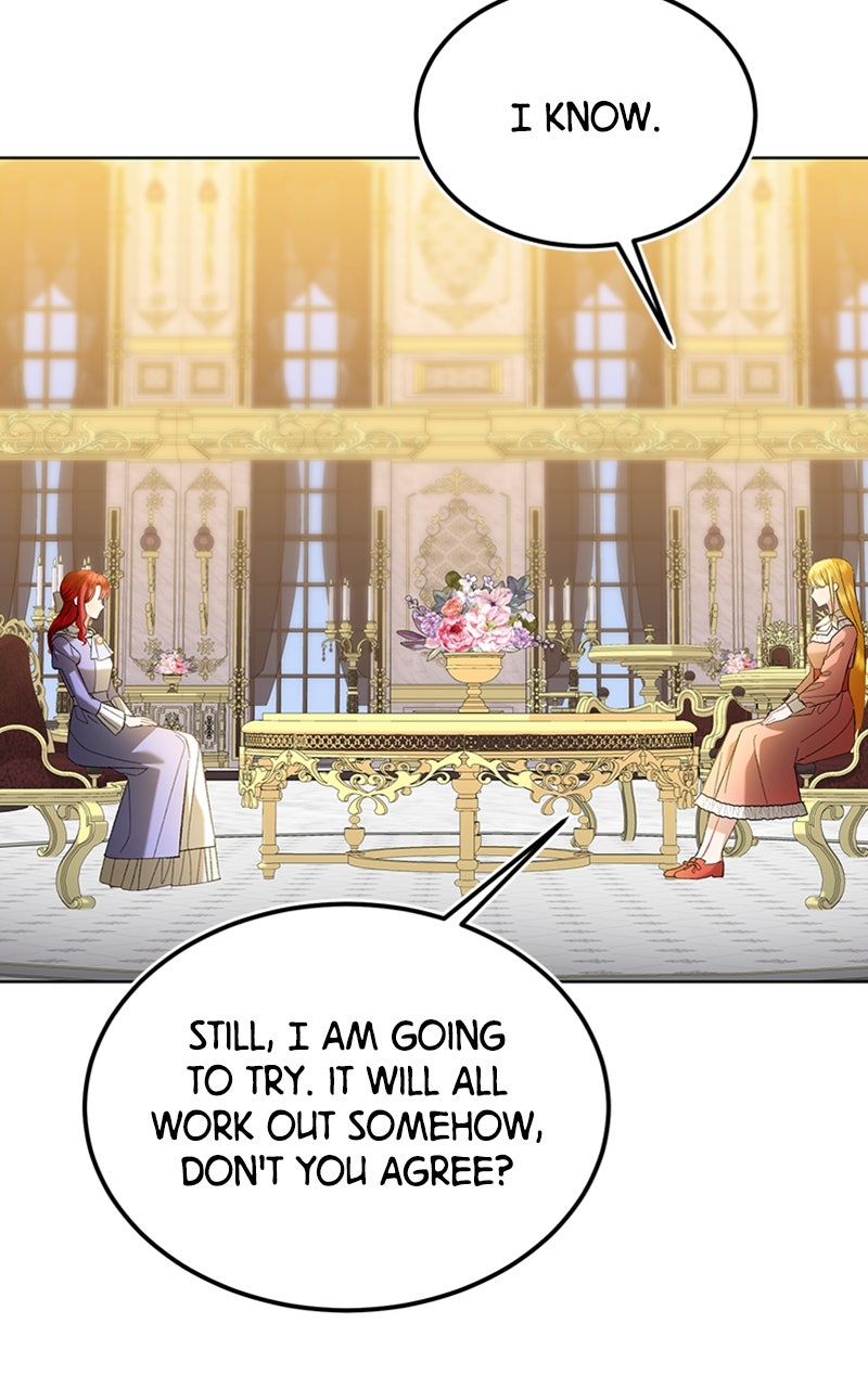 The Knight Becomes a Black Flower Episode 38 page 48 - 