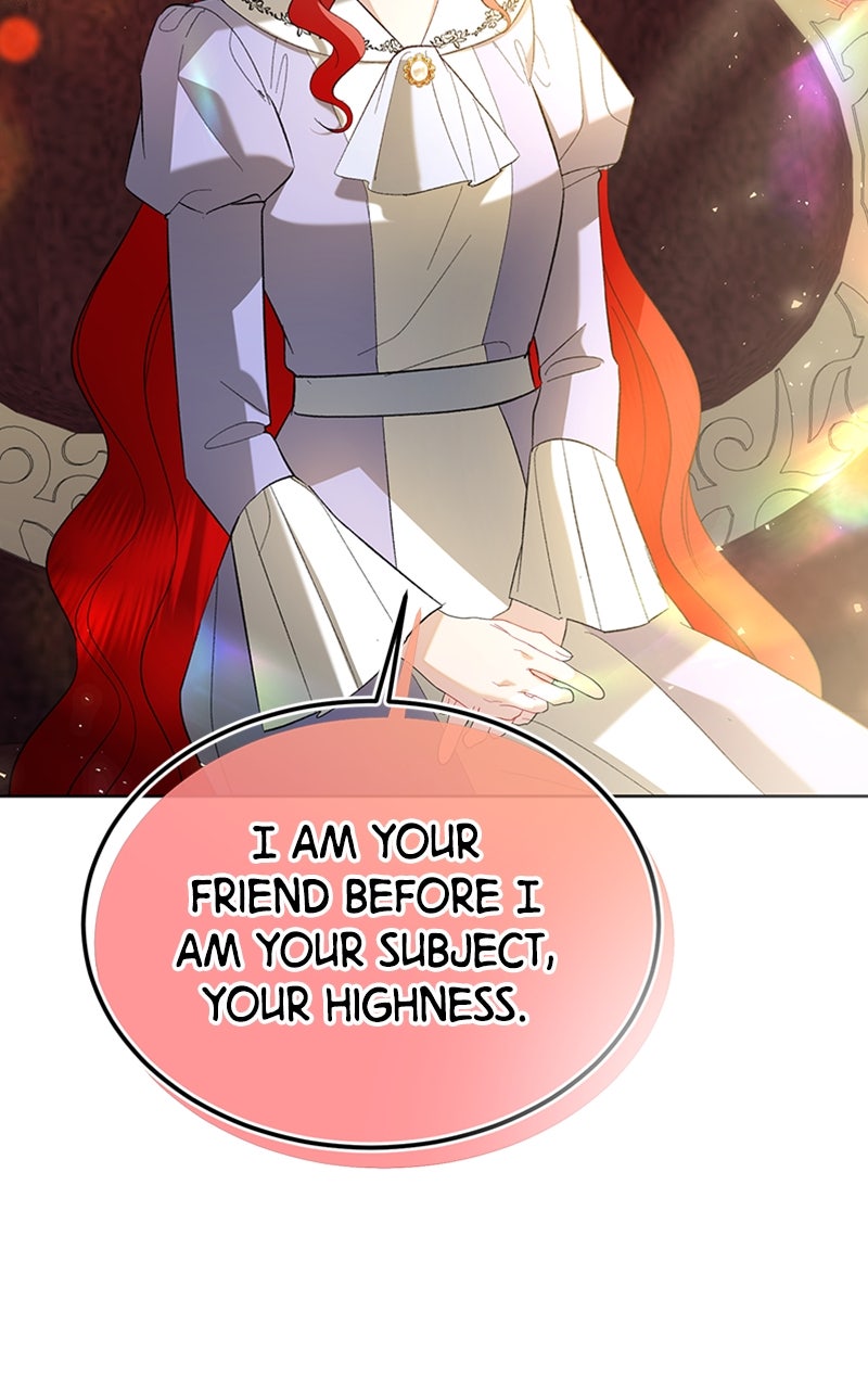 The Knight Becomes a Black Flower Episode 38 page 50 - 
