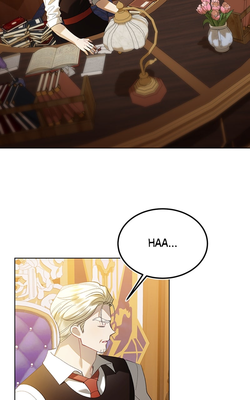 The Knight Becomes a Black Flower Episode 38 page 6 - 