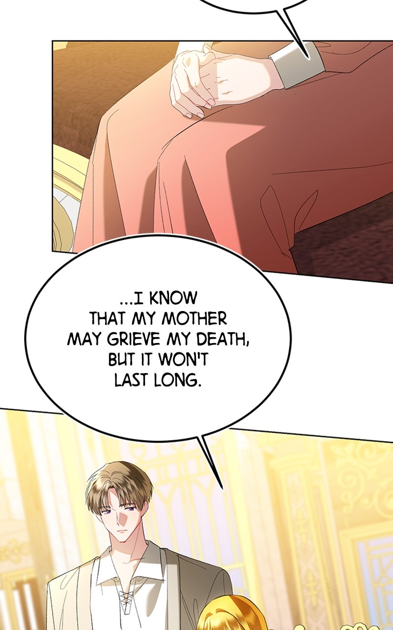 The Knight Becomes a Black Flower Episode 38 page 54 - 