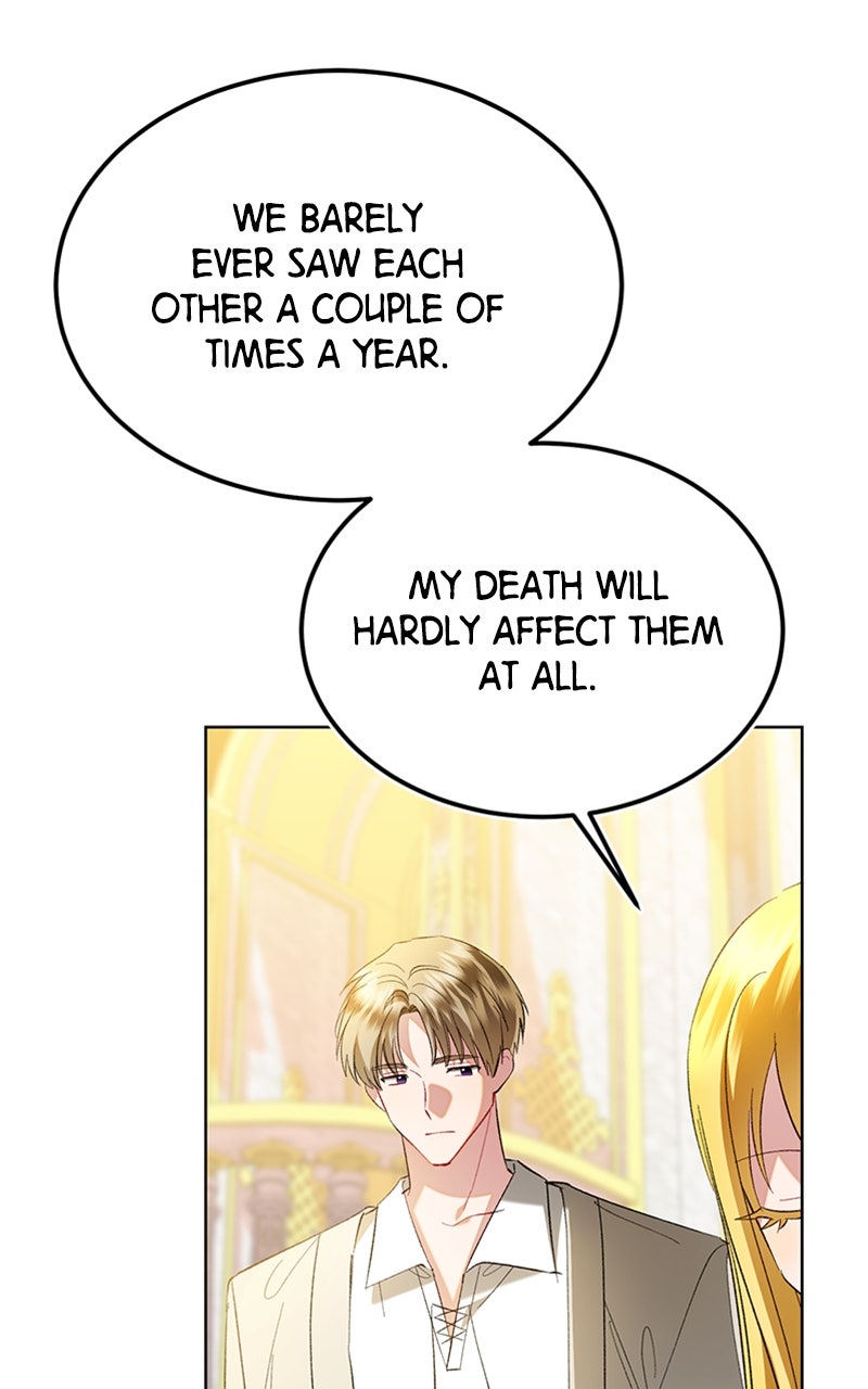 The Knight Becomes a Black Flower Episode 38 page 56 - 