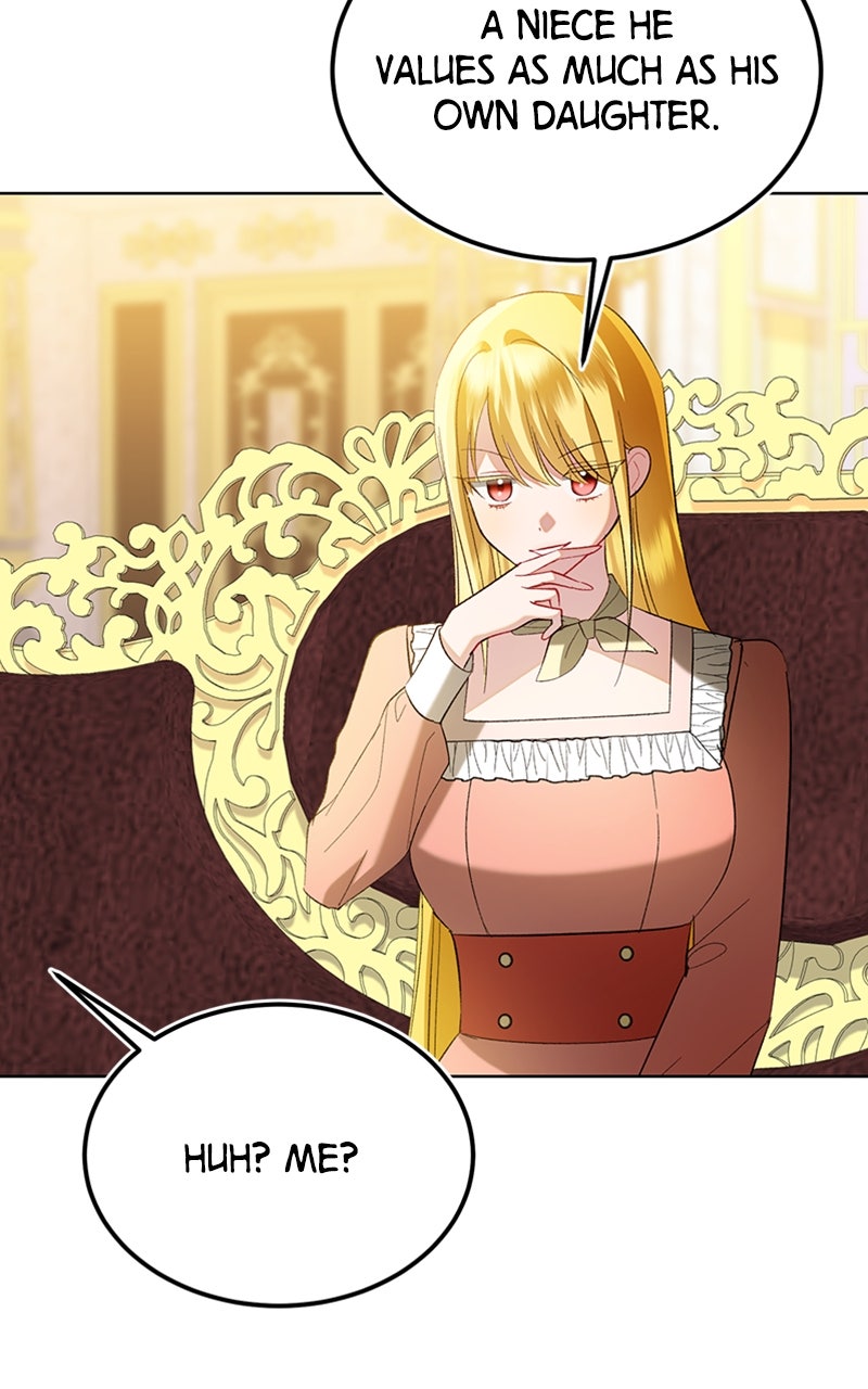 The Knight Becomes a Black Flower Episode 38 page 61 - 