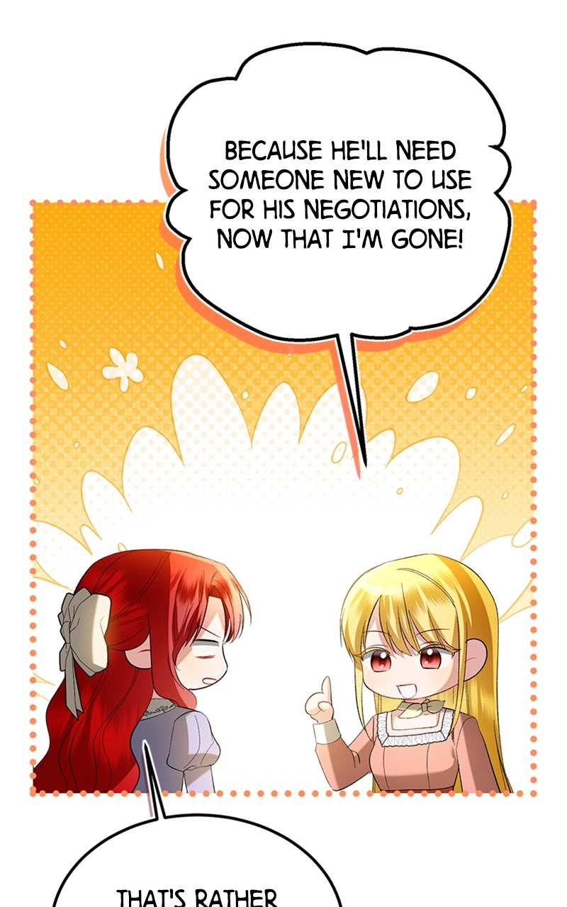 The Knight Becomes a Black Flower Episode 38 page 62 - 