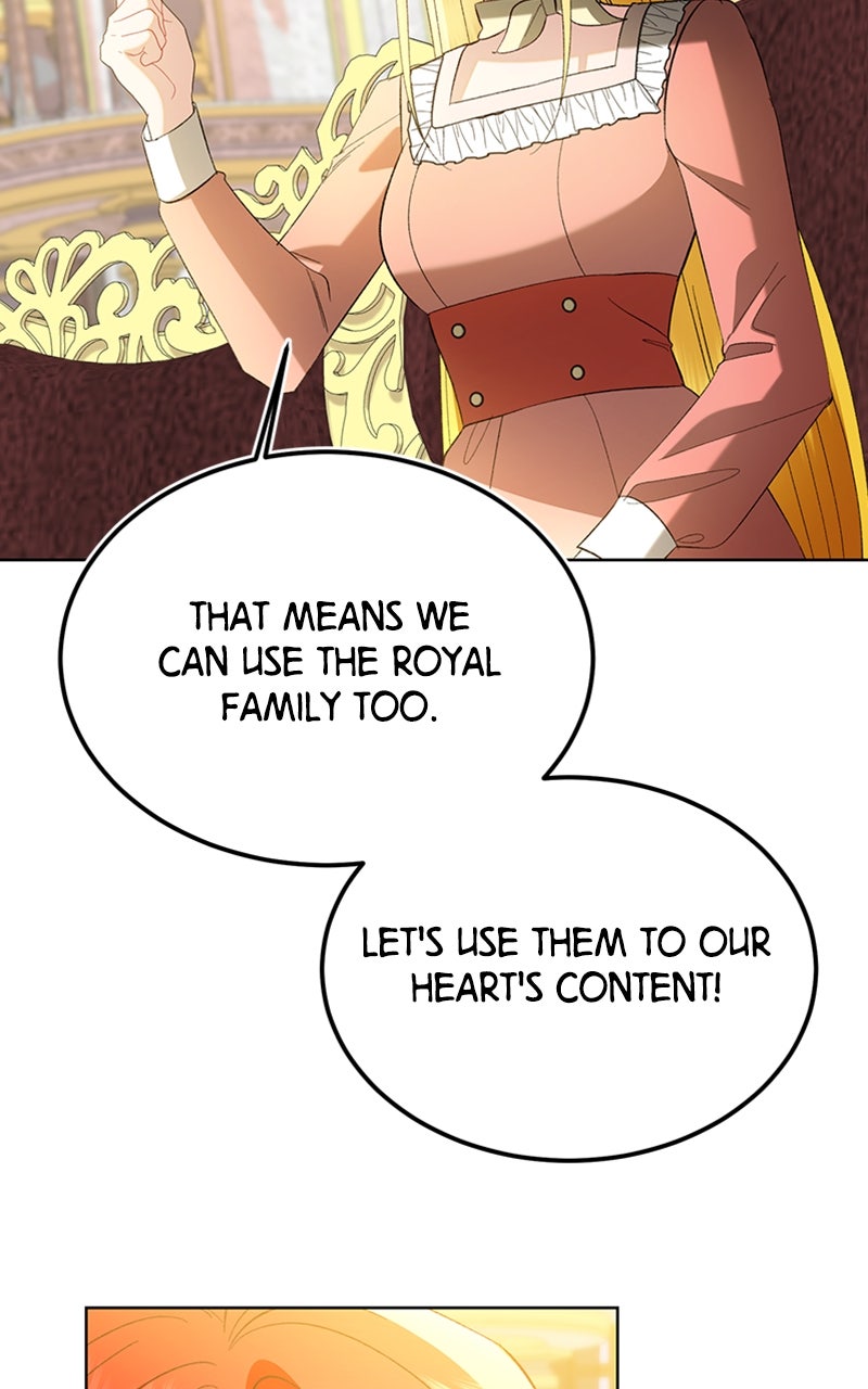 The Knight Becomes a Black Flower Episode 38 page 64 - 