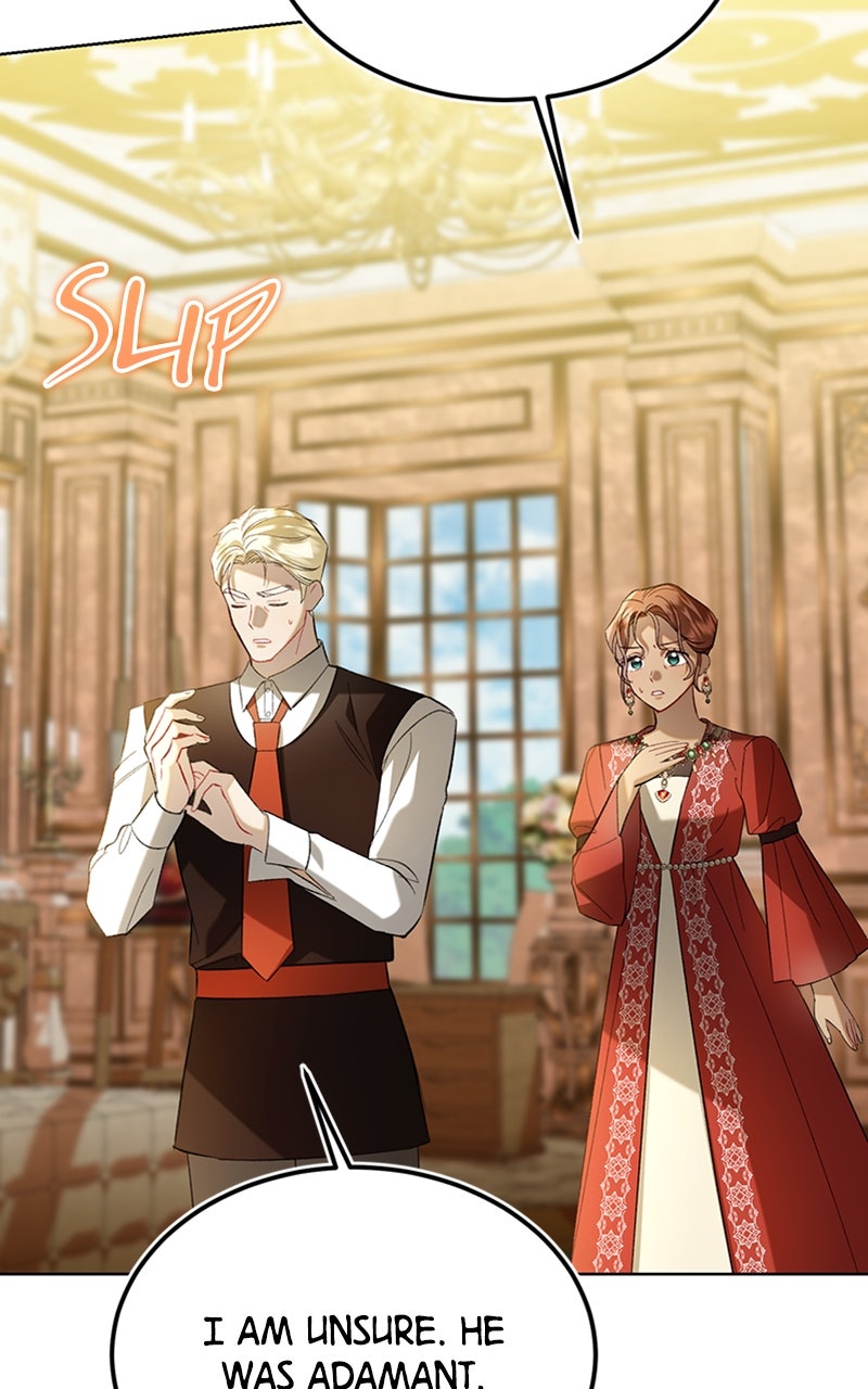 The Knight Becomes a Black Flower Episode 38 page 69 - 