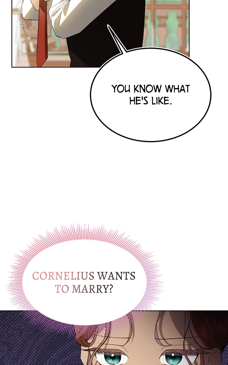 The Knight Becomes a Black Flower Episode 38 page 71 - 