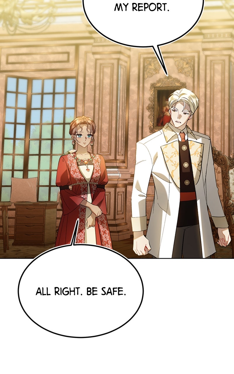 The Knight Becomes a Black Flower Episode 38 page 74 - 