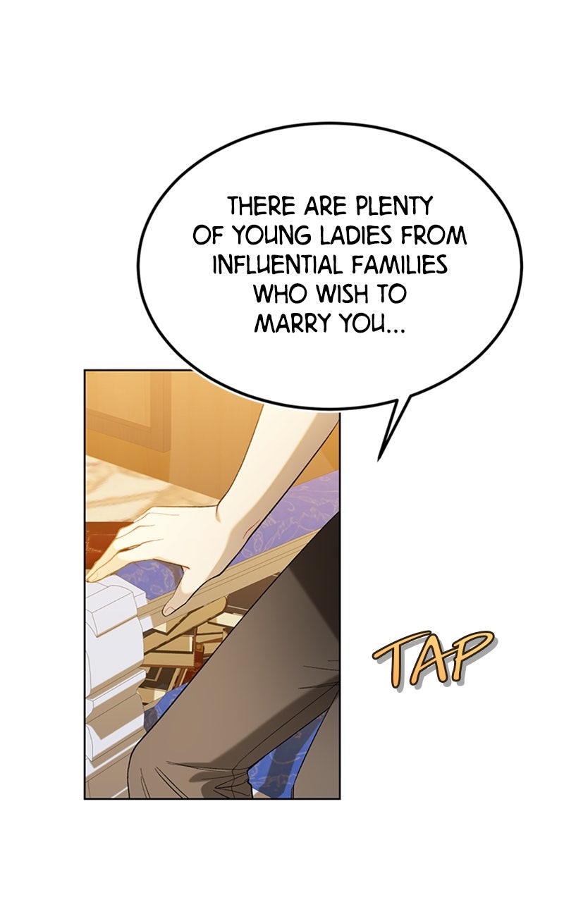 The Knight Becomes a Black Flower Episode 38 page 9 - 