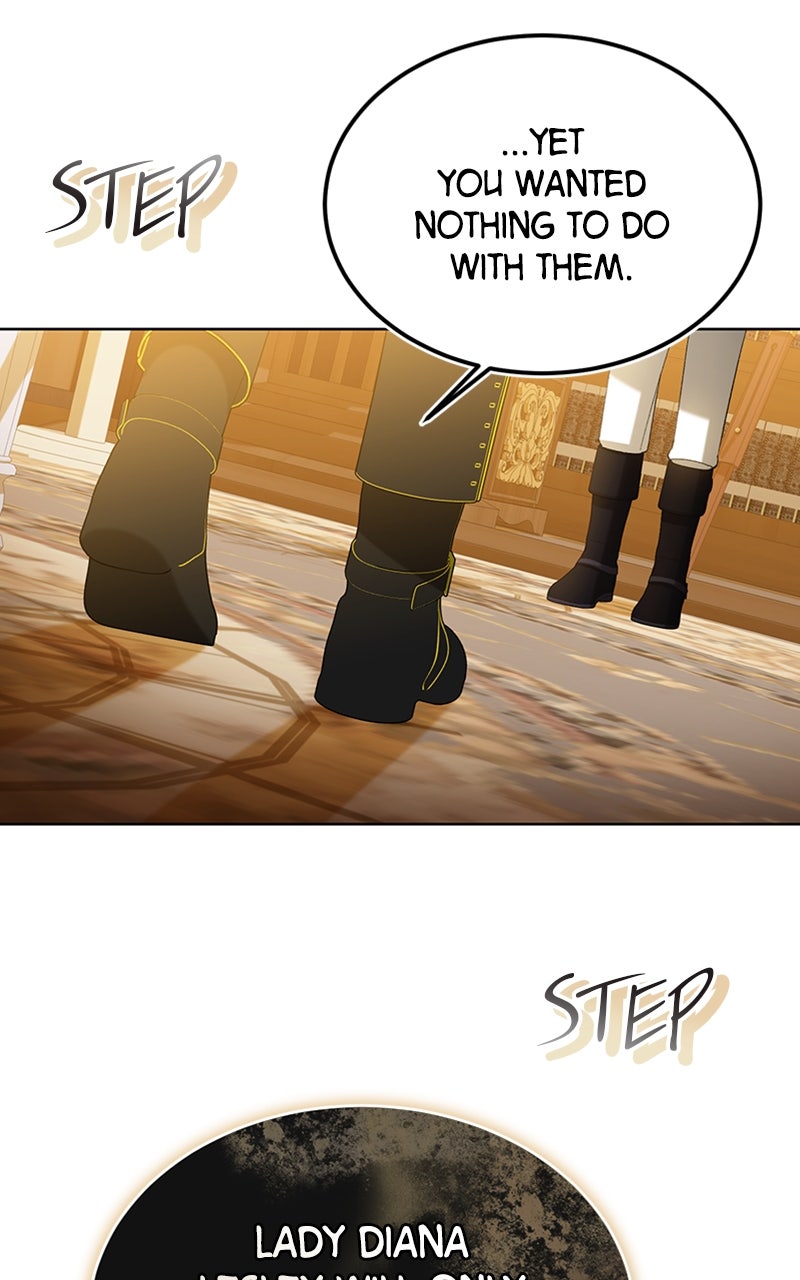 The Knight Becomes a Black Flower Episode 38 page 10 - 