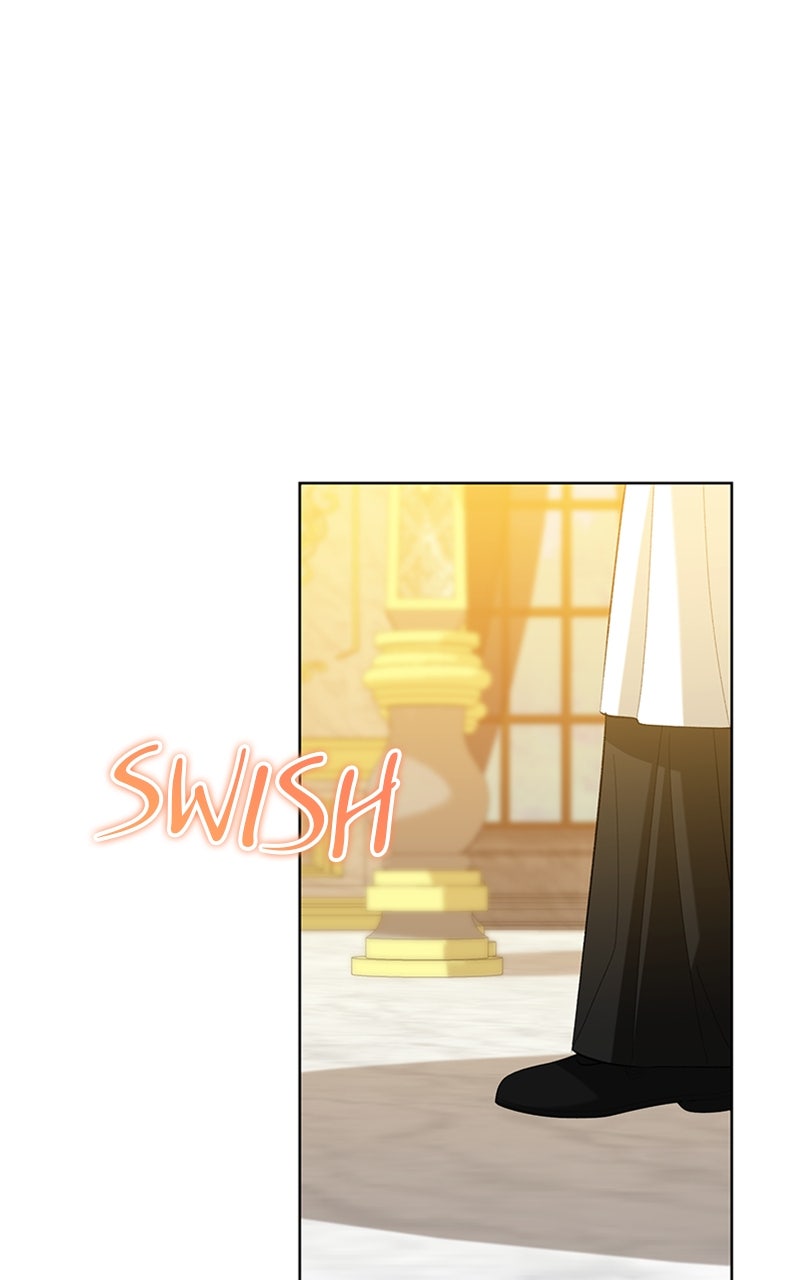 The Knight Becomes a Black Flower Episode 39 page 1 - 
