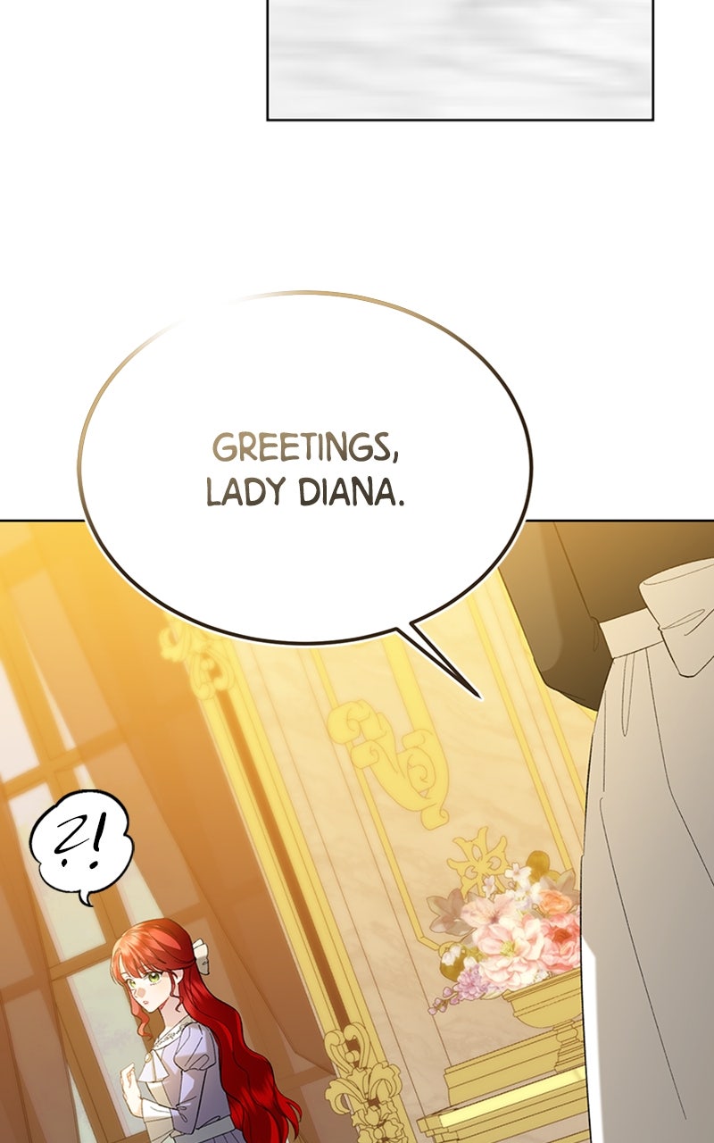 The Knight Becomes a Black Flower Episode 39 page 2 - 